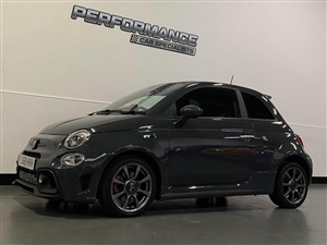 Large image for the Used Fiat 595