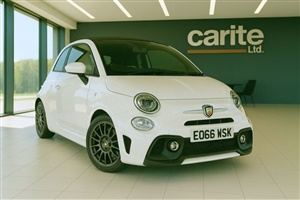 Large image for the Used Fiat 595C