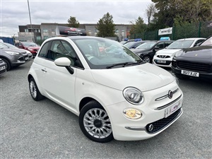 Large image for the Used Fiat 500