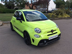 Large image for the Used Fiat 595