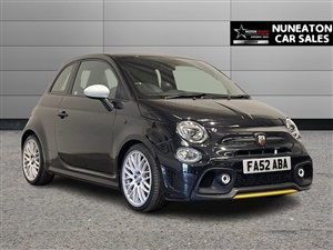 Large image for the Used Fiat 595