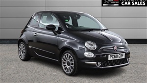 Large image for the Used Fiat 500