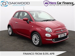 Large image for the Used Fiat 500