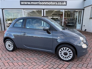 Large image for the Used Fiat 500