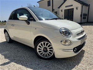 Large image for the Used Fiat 500