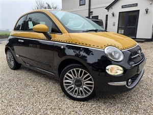 Large image for the Used Fiat 500