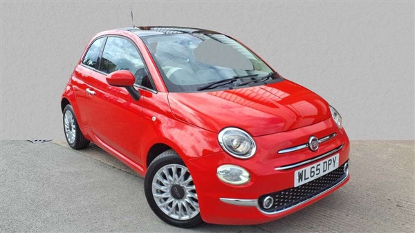 Large image for the Used Fiat 500