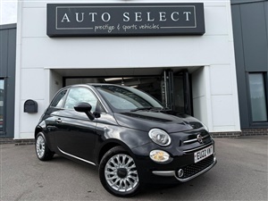 Large image for the Used Fiat 500