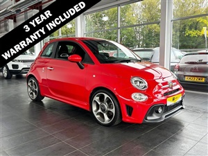 Large image for the Used Fiat 595