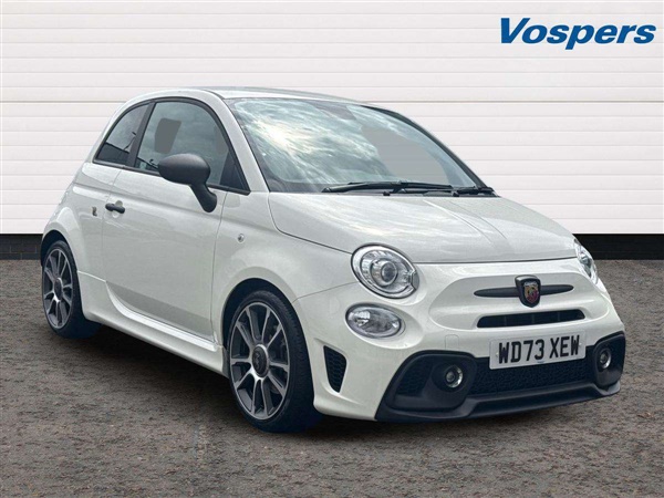 Large image for the Used Fiat 595