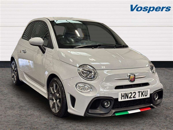 Large image for the Used Fiat 595