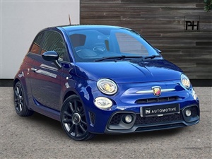 Large image for the Used Fiat 595
