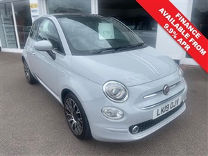 Large image for the Used Fiat 500