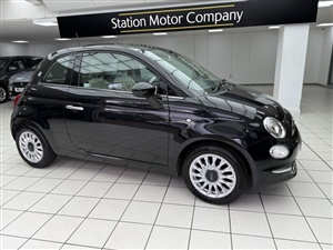 Large image for the Used Fiat 500