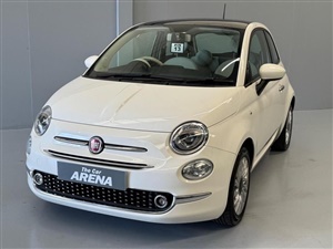 Large image for the Used Fiat 500