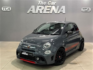 Large image for the Used Fiat 695