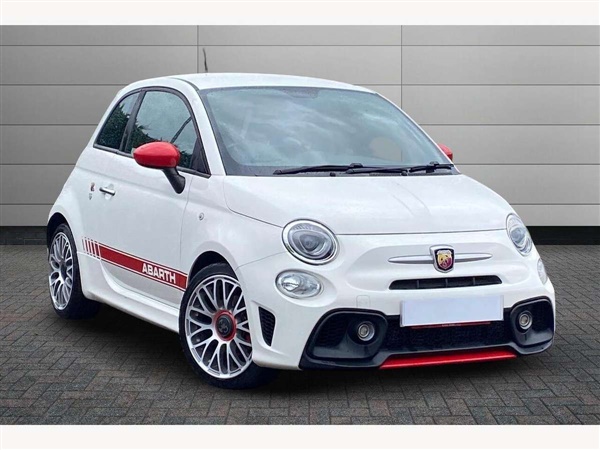Large image for the Used Fiat 595