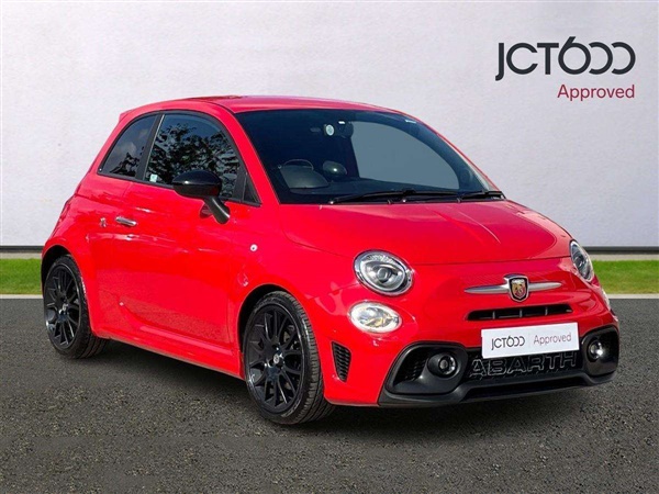 Large image for the Used Fiat 595