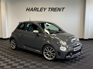 Large image for the Used Fiat 595