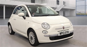 Large image for the Used Fiat 500