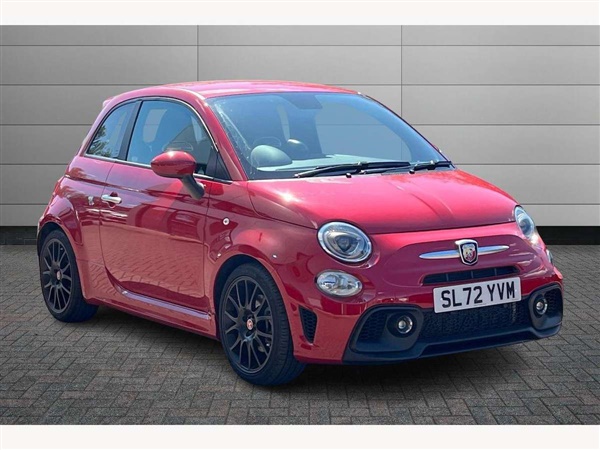 Large image for the Used Fiat 595