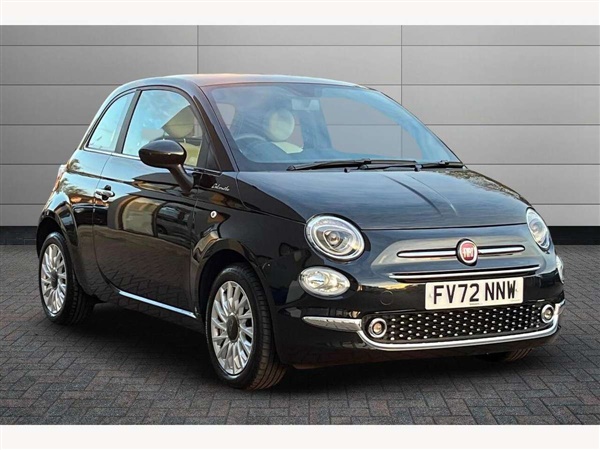 Large image for the Used Fiat 500