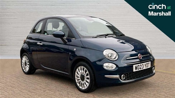 Large image for the Used Fiat 500