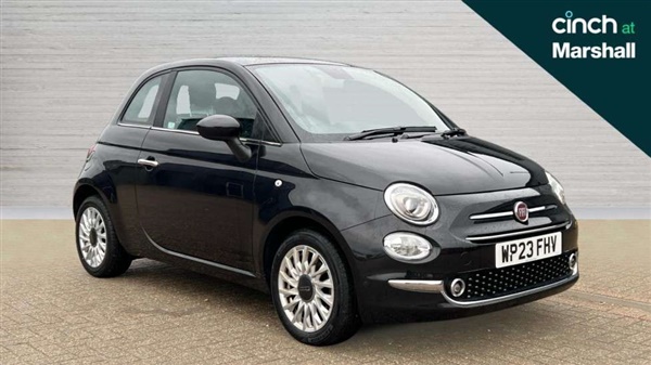 Large image for the Used Fiat 500