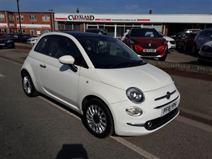 Large image for the Used Fiat 500