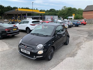 Large image for the Used Fiat 500