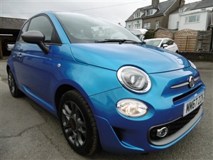 Large image for the Used Fiat 500