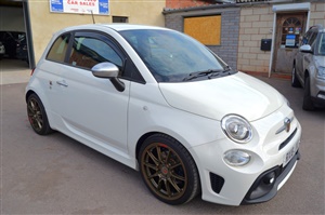 Large image for the Used Fiat 595