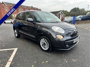 Large image for the Used Fiat 500L