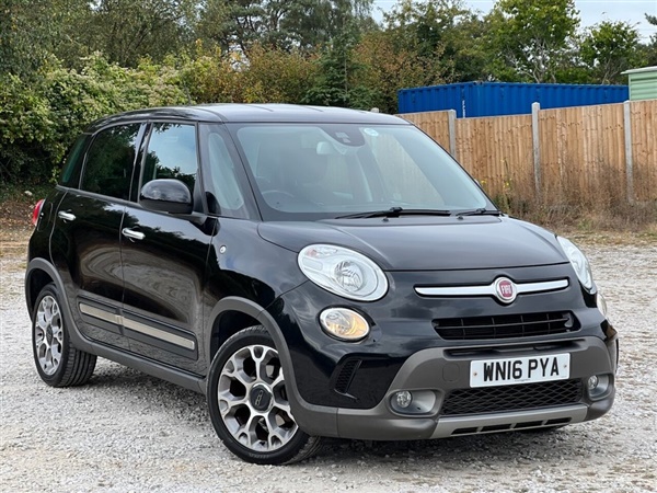 Large image for the Used Fiat 500L