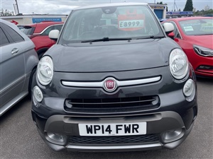 Large image for the Used Fiat 500L