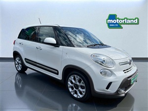 Large image for the Used Fiat 500L