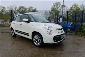 Large image for the Used Fiat 500L