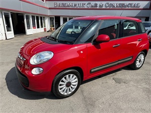 Large image for the Used Fiat 500L