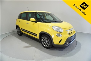 Large image for the Used Fiat 500L