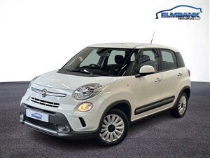 Large image for the Used Fiat 500L