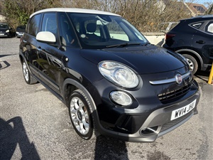 Large image for the Used Fiat 500L
