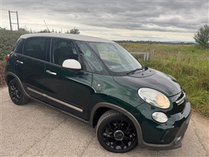 Large image for the Used Fiat 500L