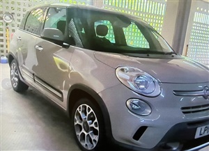 Large image for the Used Fiat 500L