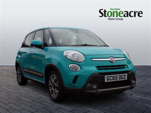 Large image for the Used Fiat 500L