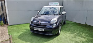 Large image for the Used Fiat 500l