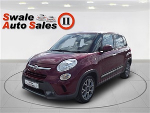 Large image for the Used Fiat 500L