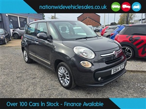 Large image for the Used Fiat 500L