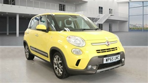 Large image for the Used Fiat 500l