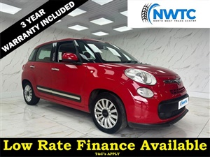 Large image for the Used Fiat 500L