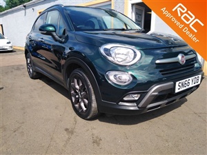 Large image for the Used Fiat 500X